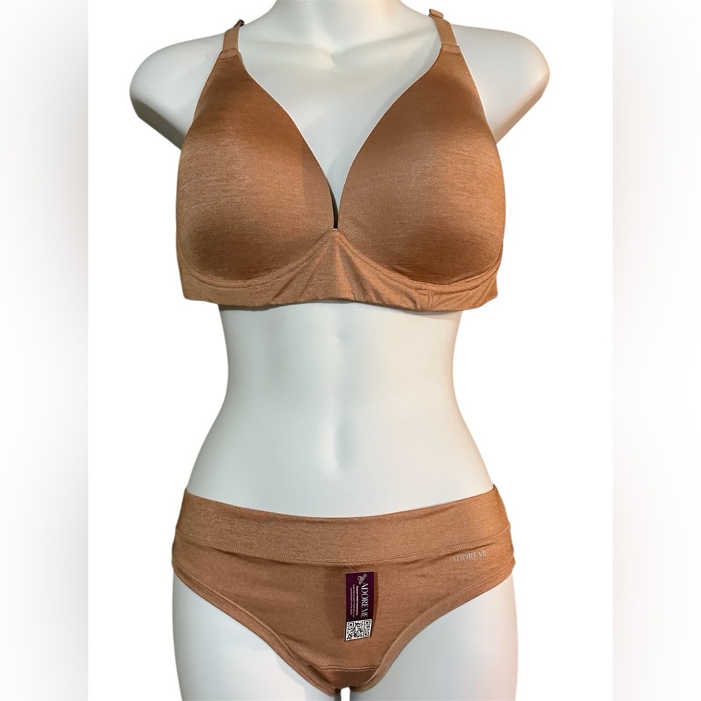 Brand New Adore Me Set